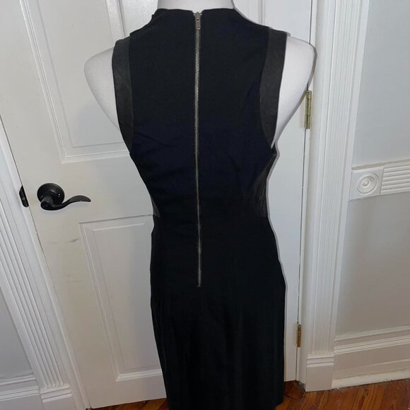 Helmut Lang Dress - Picture 4 of 6